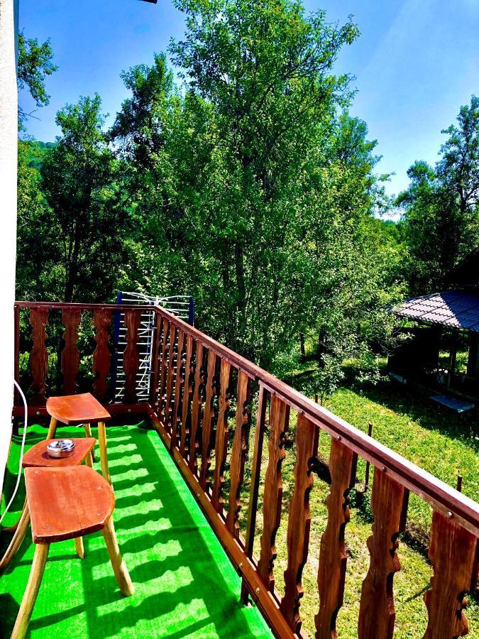 Guesthouse D&D Licko Petrovo Selo Exterior photo