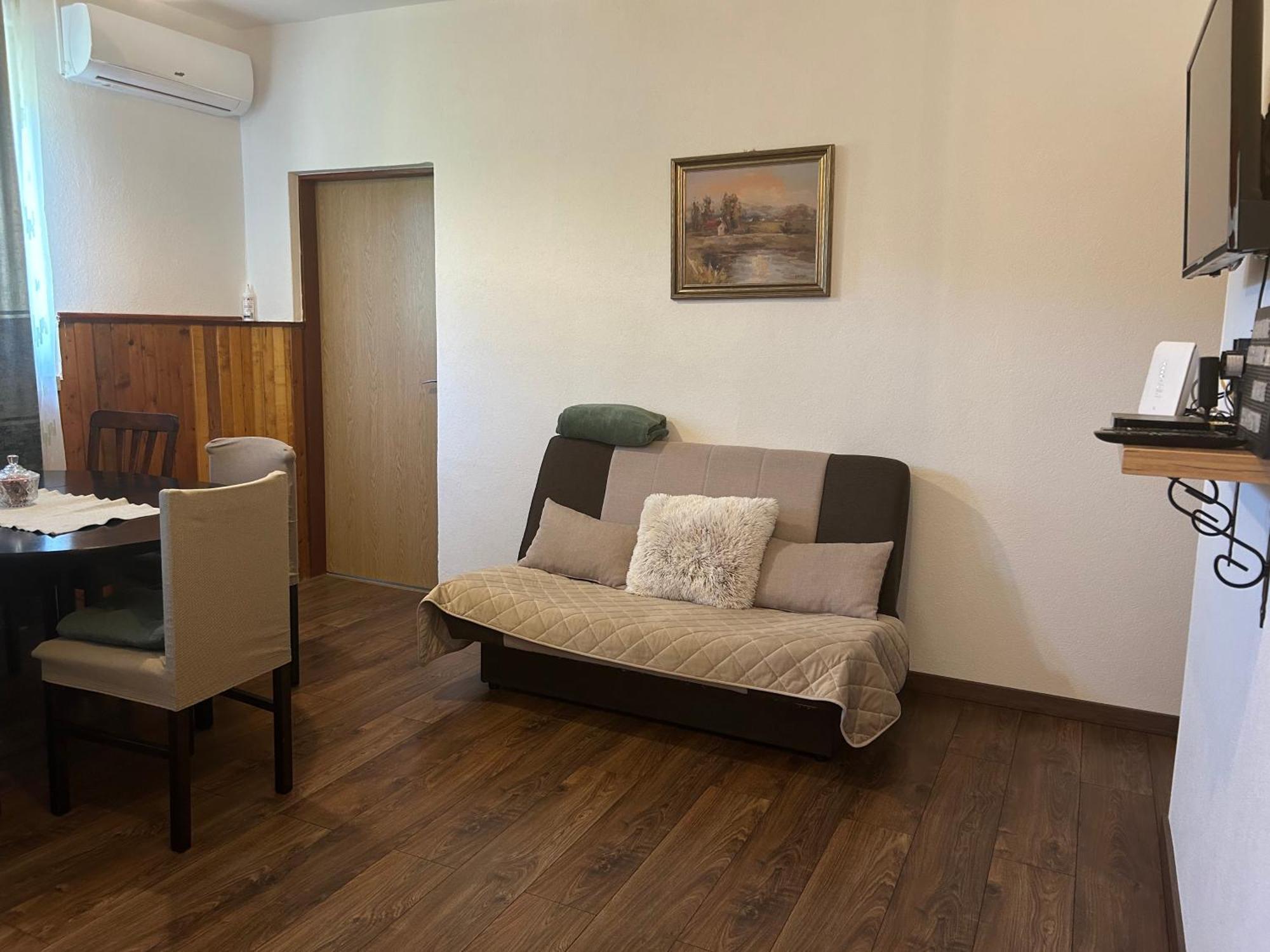 Guesthouse D&D Licko Petrovo Selo Exterior photo